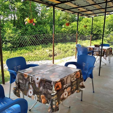 Апарт-Отель "У Речки" Kuchkisabano المظهر الخارجي الصورة